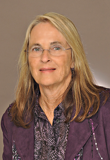 Judith McCliggott