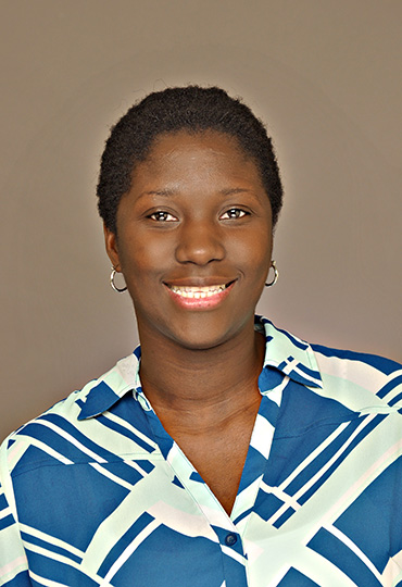 Trisha Charles-Rennie