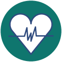 Health Insurance Icon
