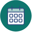Holidays Icon