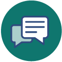 Life Assistance Icon