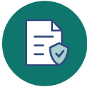 Life Insurance Icon