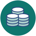 Pretax Contributions Icon