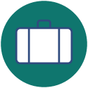 Time Off Icon